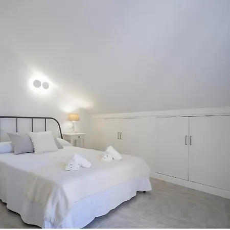 Apartment Atico Centrico Estepona