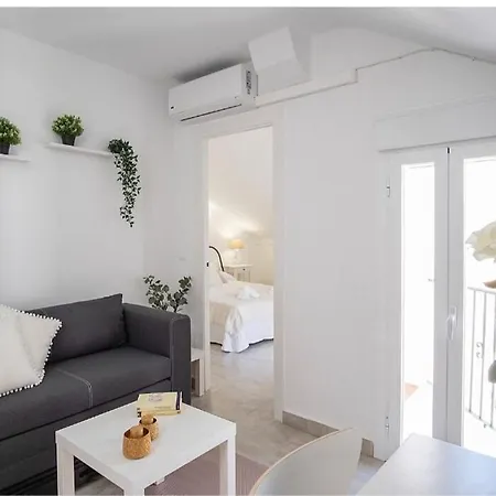 ático Céntrico Estepona