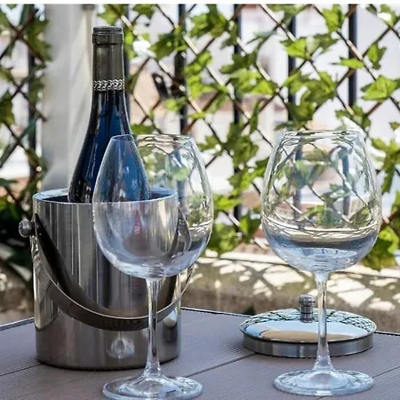 ático Céntrico Apartamento *