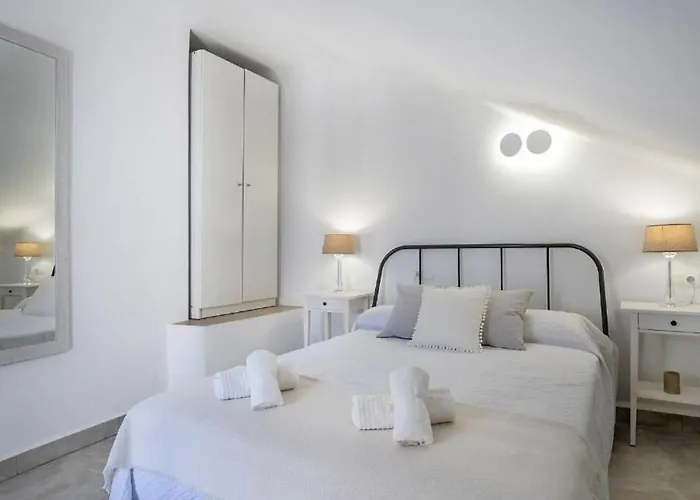 ático Céntrico Apartamento *