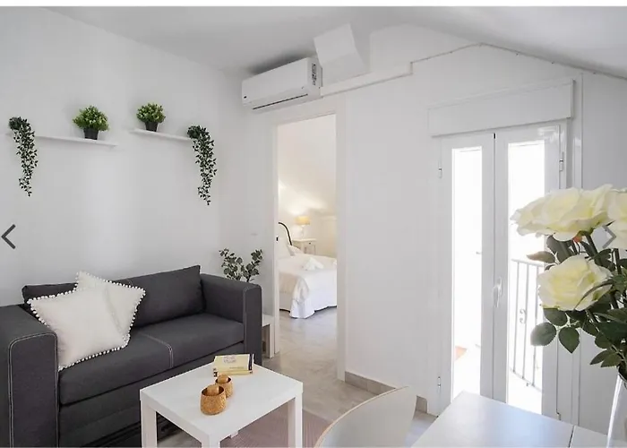 ático Céntrico Estepona