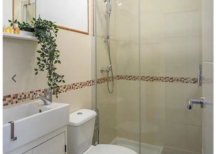 ático Céntrico Estepona