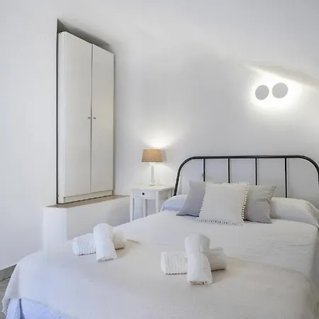 ático Céntrico Appartement *