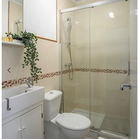 ático Céntrico Estepona