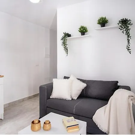 ático Céntrico Appartement Estepona